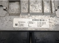 HJ5A12A650MA, FV6A12B684AB, A2C39328200 Блок управления двигателем Ford Escape 2015-2019 21040898 #2