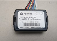  Блок комфорта Ford Escape 2015-2019 21040934 #4