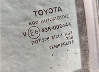  Стекло боковой двери Toyota Highlander 3 2013-2021 11739811 #9