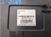 95400A9331 Блок управления бортовой сети (Body Control Module) KIA Carnival 2014-2018 21041068 #2