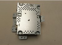 HN1Z18C815A Блок управления радиоприемником Ford EcoSport 2017-2023 21041082 #3