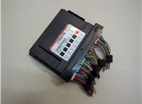 13580198 Блок управления бортовой сети (Body Control Module) Chevrolet Volt 2010-2015 21041101 #1