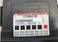 13580198 Блок управления бортовой сети (Body Control Module) Chevrolet Volt 2010-2015 21041101 #3