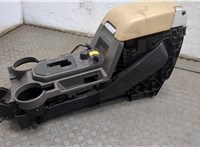  Консоль салона (кулисная часть) Land Rover Discovery 3 2004-2009 21041124 #3