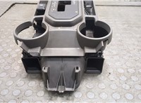  Консоль салона (кулисная часть) Land Rover Discovery 3 2004-2009 21041124 #4