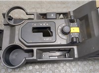  Консоль салона (кулисная часть) Land Rover Discovery 3 2004-2009 21041124 #7