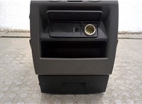  Консоль салона (кулисная часть) Land Rover Discovery 3 2004-2009 21041124 #10