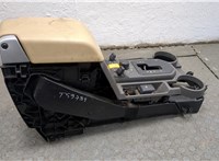  Консоль салона (кулисная часть) Land Rover Discovery 3 2004-2009 21041124 #11