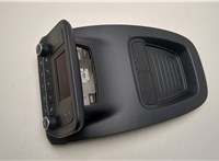 GN1518B955FE Дисплей компьютера (информационный) Ford EcoSport 2017-2023 21041173 #1