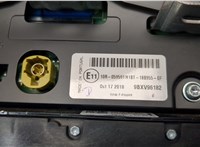 GN1518B955FE Дисплей компьютера (информационный) Ford EcoSport 2017-2023 21041173 #5