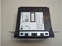 13590747 Проигрыватель, чейнджер CD/DVD Cadillac SRX 2009-2016 21041205 #1