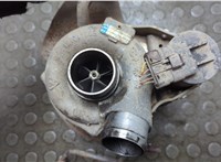 LR004286, LR006422, LR005846, LR008838 Турбина Land Rover Discovery 3 2004-2009 21041224 #4