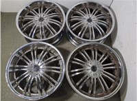  Комплект литых дисков Mercedes CLS C219 2004-2010 21041249 #10