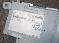 TK5666DRX Блок управления радиоприемником Mazda CX-9 2016-2022 21041267 #8