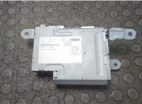TK5666DRX Блок управления радиоприемником Mazda CX-9 2016-2022 21041267 #9