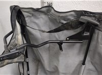  Крыша кузова Jeep Wrangler 2007-2018 21041291 #6