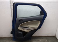 GN1Z5825712A Стекло боковой двери Ford EcoSport 2017-2023 11740052 #2