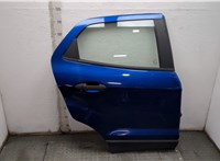 GN1Z5825712A Стекло боковой двери Ford EcoSport 2017-2023 11740052 #1