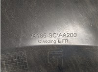 74165SCVA20ZG Крыло Honda Element 2002-2011 21041363 #3
