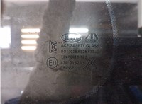 87810A9010 Стекло кузовное боковое KIA Carnival 2014-2018 21041561 #2