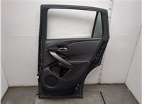 73400TX4A01 Стекло боковой двери Acura RDX 2013-2018 11740205 #2