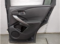 73400TX4A01 Стекло боковой двери Acura RDX 2013-2018 11740205 #3