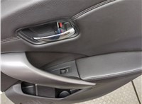 73400TX4A01 Стекло боковой двери Acura RDX 2013-2018 11740205 #4