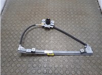 7700834344 Стеклоподъемник механический Renault Megane 1996-2002 21041585 #1