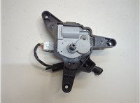  Электропривод заслонки отопителя KIA Carnival 2014-2018 21041602 #4