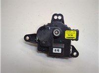  Электропривод заслонки отопителя KIA Carnival 2014-2018 21041609 #2