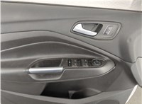 CJ5Z7820125A Дверь боковая (легковая) Ford Escape 2015-2019 21041662 #2