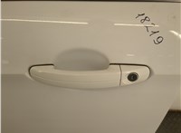 CJ5Z7820125A Дверь боковая (легковая) Ford Escape 2015-2019 21041662 #4