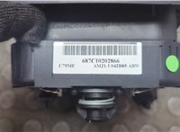 1677413 Подушка безопасности водителя Ford Mondeo 4 2007-2015 21041693 #3