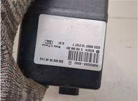  Компрессор центрального замка Mercedes S W220 1998-2006 21041701 #3