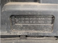  Дневные ходовые огни Mercedes R W251 2005-2017 11740404 #2