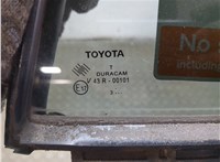 681230F020 Стекло форточки двери Toyota Verso 2009-2018 21041833 #2
