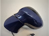  Зеркало боковое Opel Zafira C 2011-2019 21041947 #5