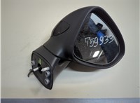  Зеркало боковое Opel Zafira C 2011-2019 21042234 #1