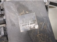 4993003580 Вентилятор радиатора Mazda 6 (GJ) 2012-2018 21042435 #3
