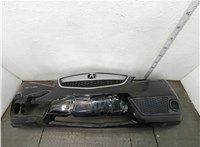71109TX4A01 Заглушка (решетка) бампера Acura RDX 2013-2018 11740616 #1