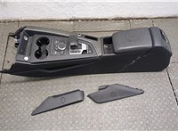  Консоль салона (кулисная часть) Audi A4 (B9) 2015-2023 21042506 #1
