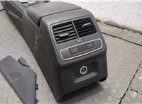  Консоль салона (кулисная часть) Audi A4 (B9) 2015-2023 21042506 #2