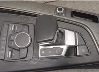  Консоль салона (кулисная часть) Audi A4 (B9) 2015-2023 21042506 #4