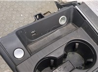  Консоль салона (кулисная часть) Audi A4 (B9) 2015-2023 21042506 #6