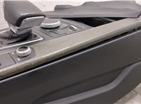  Консоль салона (кулисная часть) Audi A4 (B9) 2015-2023 21042506 #8