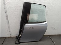 51357288185, 7288185 Стекло боковой двери BMW i3 2013-2022 11740682 #1