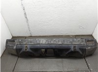 12335668 Бампер Hummer H2 21042528 #1