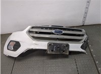 GJ5Z8200C Решетка радиатора Ford Escape 2015-2019 11751570 #1