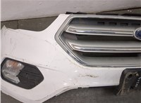 GJ5Z8200C Решетка радиатора Ford Escape 2015-2019 11751570 #3