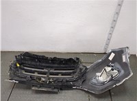 GJ5Z8200C Решетка радиатора Ford Escape 2015-2019 11751570 #7